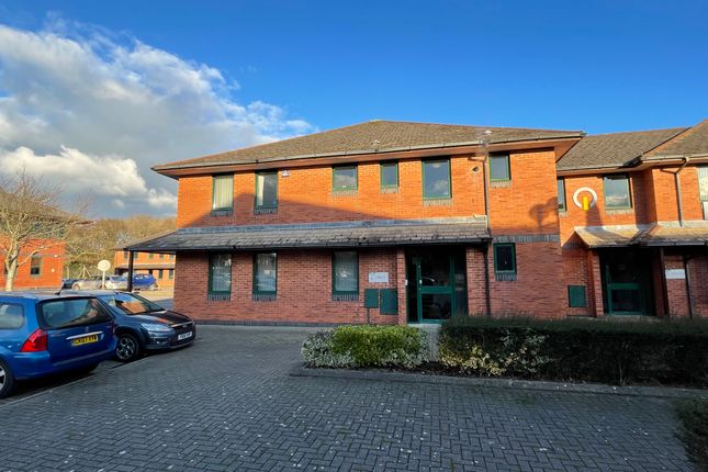 Thumbnail Office to let in Cardiff Business Park, 5Gp
