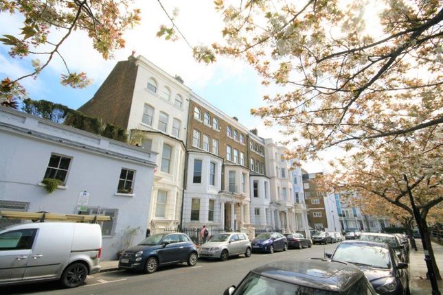 Studio to rent in Powis Square, London