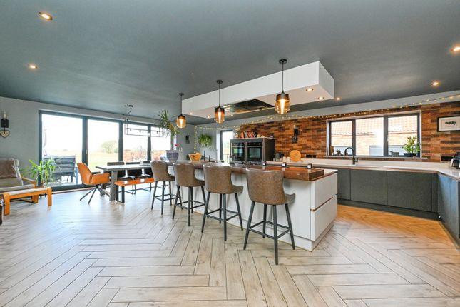 Cley Cottage,, The Marsh, Wisbech photo 2