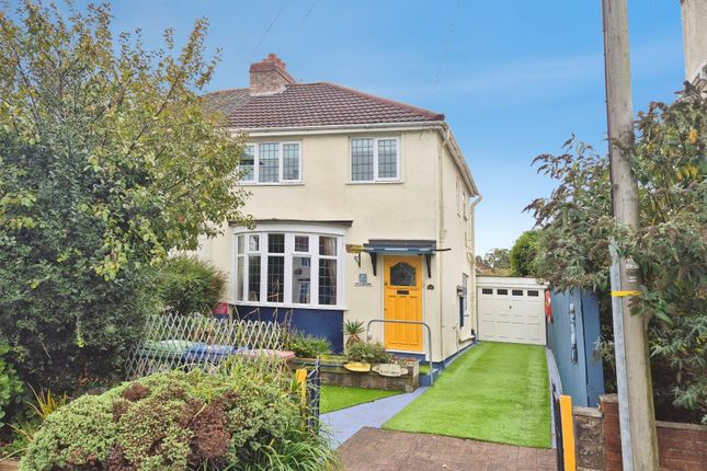 3-bed semi-detached on Albert Street, Cannock, £230,000