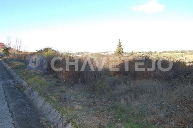 Land for sale in Porto Da Lage, Madalena E Beselga, Tomar