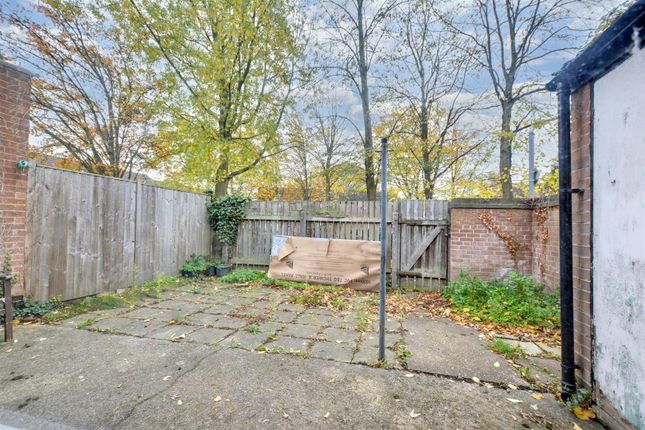 1, Marsant Close, Nottingham photo 3