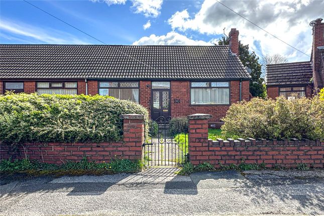 Thumbnail Semi-detached house for sale in Lyndhurst Avenue, Chadderton, Oldham, Greater Manchester