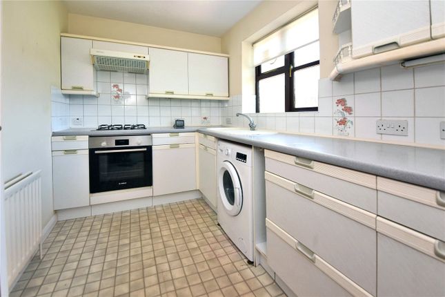 Flat 7, Garland Lodge, 57, Albion Road, Sutton photo 2