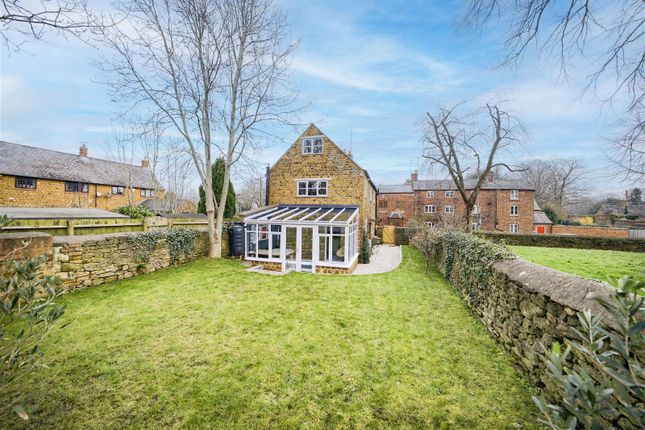 Detached house for sale in Oxford Road, Adderbury, Banbury