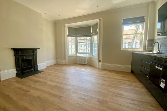 Flat to rent in Sudeley Street, Brighton