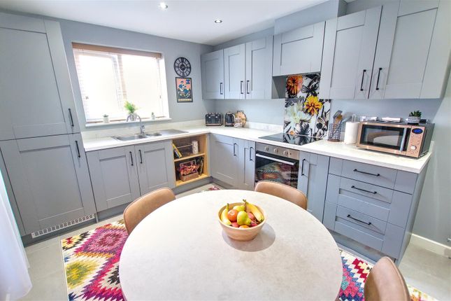 1, Chestnut Way, Newton Aycliffe photo 2