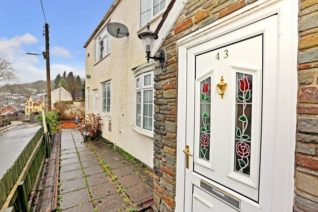 43 Pantygraigwen Road, Pontypridd photo 2