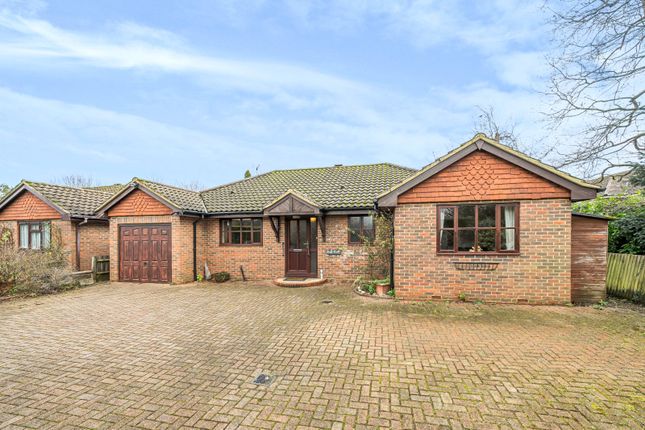 Bungalow for sale in Bax Close, Cranleigh