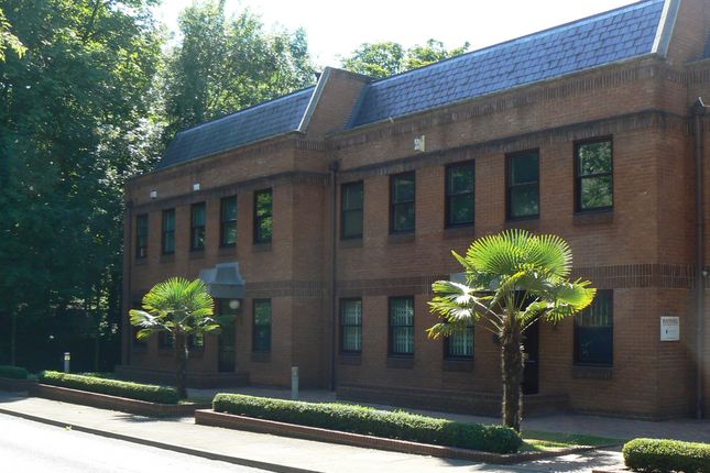 Thumbnail Office to let in Units 1 &amp; 2, Cheapside Court, Ascot