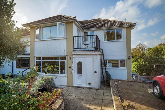 Semi-detached house for sale in Westfield Park, Ryde