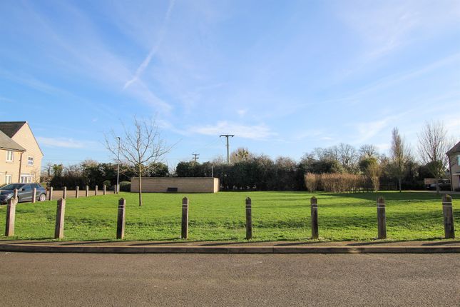 15, Racecourse View, Cambridge photo 2