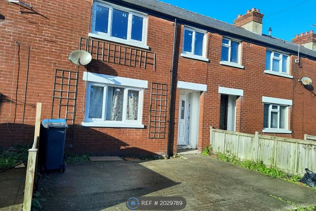 Thumbnail Terraced house to rent in Mill Road, Deal Kent
