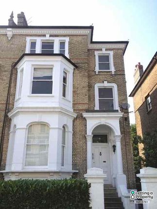 Flat to rent in St Philips Road, 6 St Philips Road, Surbiton, London
