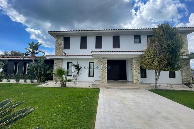 Thumbnail Detached house for sale in Meneou, Cyprus