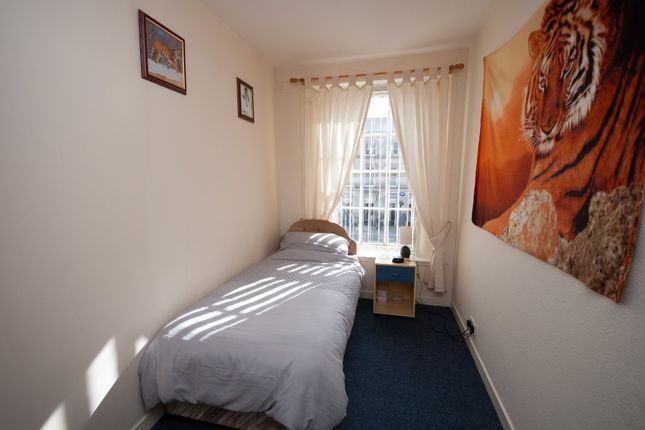 Flat for sale in High Street, Montrose, Angus