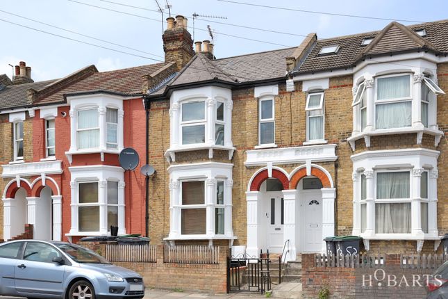 Terraced house for sale in Cranbrook Park, London, United Kingdom
