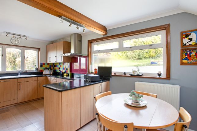 Detached house for sale in Pilgrims Way East, Otford