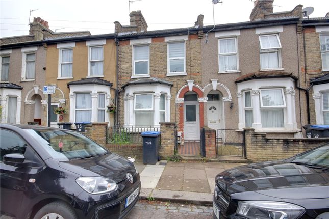 Thumbnail Terraced house for sale in Hawthorne Road, London