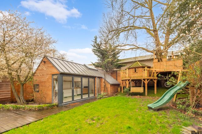 Detached house for sale in Brondesbury Park, Brondesbury Park