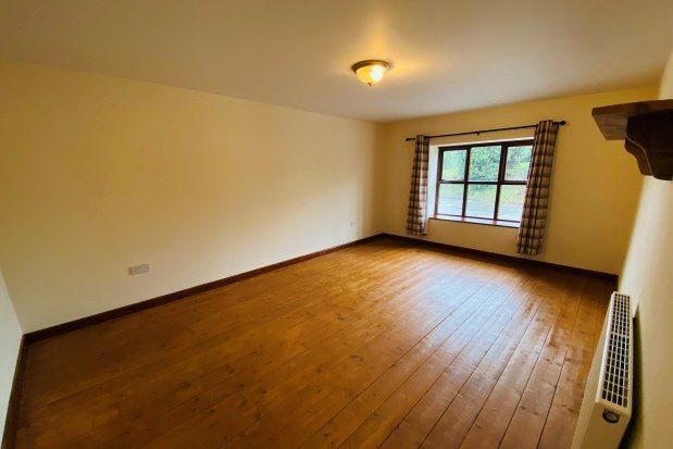 Property to rent in Brunant, Whitland