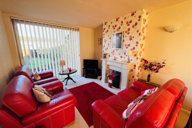 Terraced house for sale in Chillaton Road, Whitmore Park, Coventry