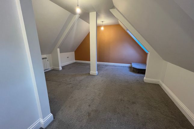 Flat for sale in The Old Scool, Bideford
