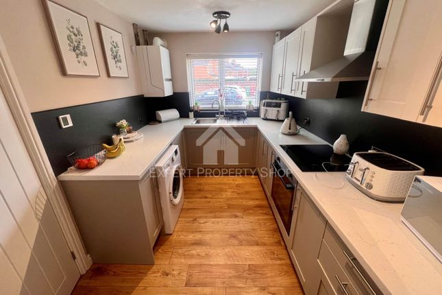 69, Cresswell Road, Chesterfield photo 5