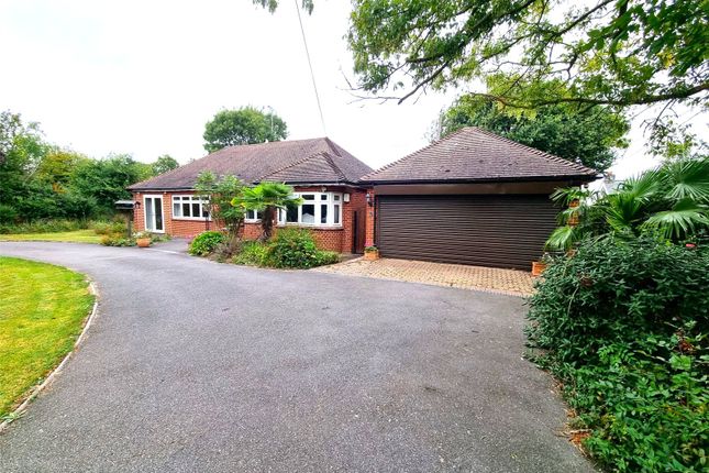 Bungalow for sale in Old Heath Road, Southminster, Essex CM0