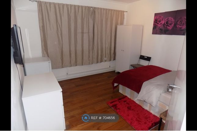 A Larger Local Choice Of Properties To Rent In Watford