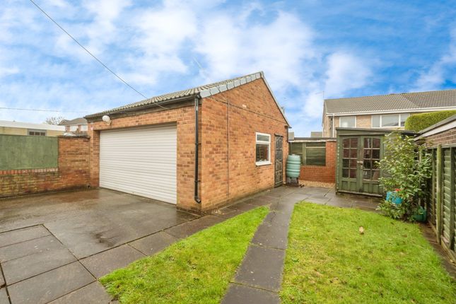 281, Goodison Boulevard, Doncaster photo 4