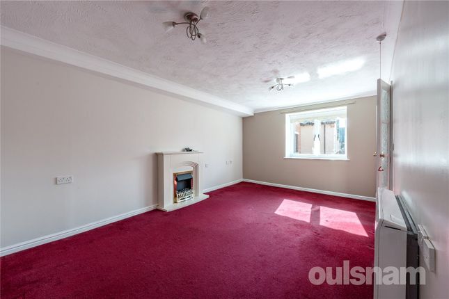 Flat 43, Beeches Court, 1, Ashill Road, Birmingham photo 2