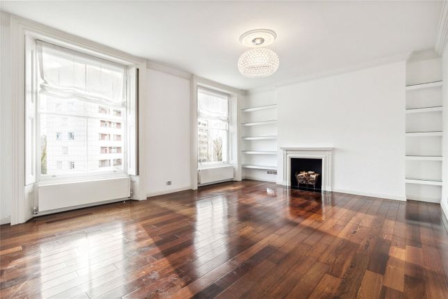 Flat to rent in Gloucester Terrace, Bayswater, London W2