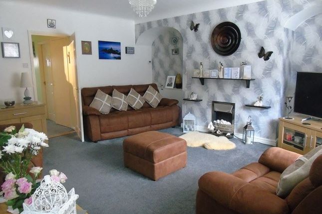Terraced house to rent in Juliet Street, Ashington