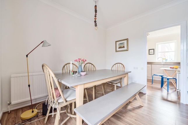Flat for sale in East Oxford, Oxfordshire