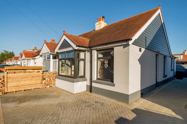 Bungalow for sale in Northcroft Road, Gosport, Hampshire