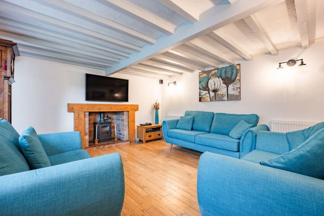 The White Cottage,Clawson Lane, Hickling, MELTON MOWBRAY photo 3