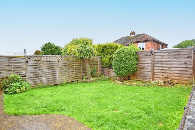 13 Knox Way, Harrogate photo 4