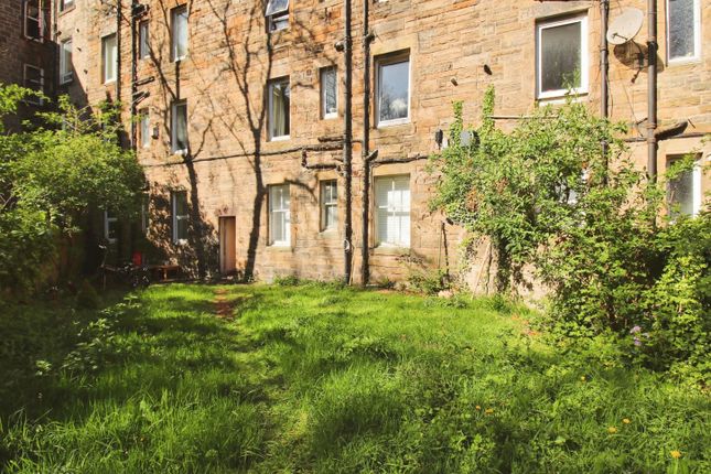 Thumbnail Flat for sale in Elgin Terrace, Edinburgh