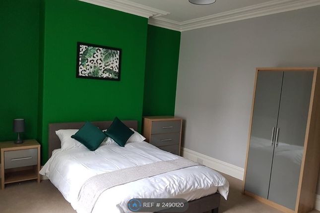 Room 3- Available