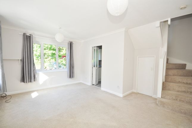 Thumbnail Terraced house to rent in Limeway Terrace, Dorking