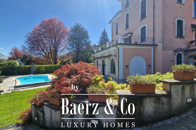 Villa for sale in 28838 Stresa, Province Of Verbano-Cusio-Ossola, Italy