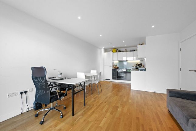 Flat for sale in Tinderbox House, 2, Octavius Street, London