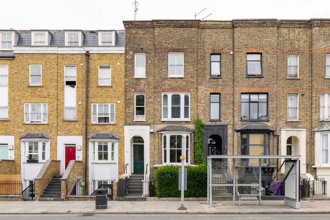 Grove Road, E3