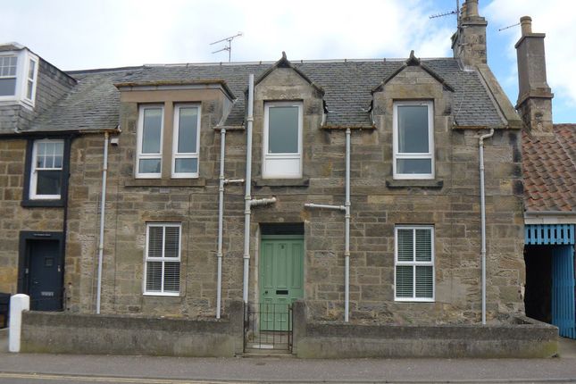 Thumbnail Flat to rent in St Mary Street, St Andrews