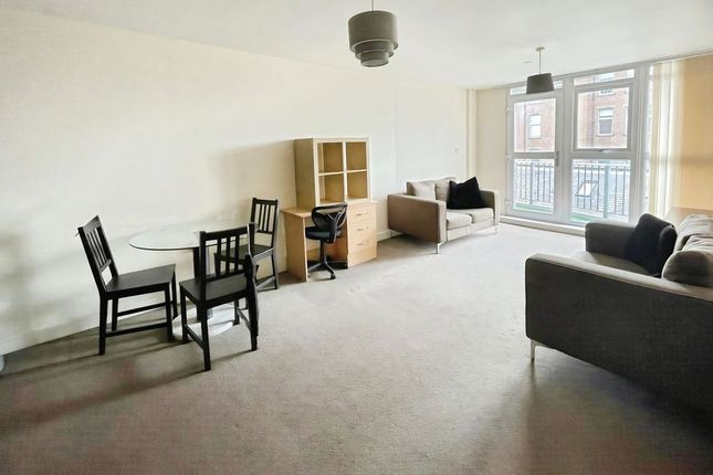 Apartment 14, Waterloo House, Thornton Street, Newcastle Upon Tyne photo 3