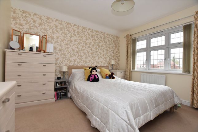 Detached house for sale in Sandringham Drive, Tingley, Wakefield, West Yorkshire
