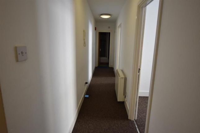 Flat to rent in Granby Street, Leicester