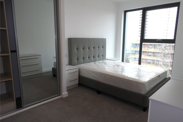 702,, The Axium, Birmingham photo 4