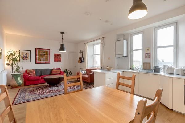 Flat 9, 62, Temple Park Crescent, Edinburgh photo 4